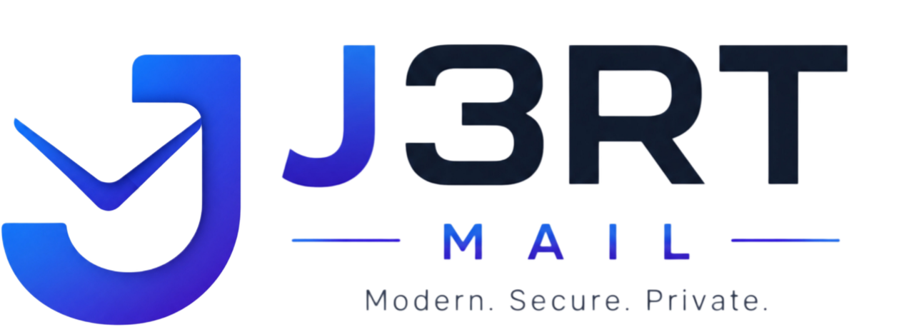 J3RT Mail